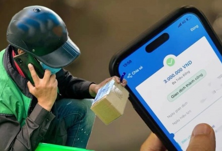 Công an tỉnh Ninh Bình cảnh báo thủ đoạn giả danh shipper để lừa đảo chiếm đoạt tài sản