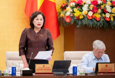Quốc hội giám sát thực trạng trụ sở làm việc sau sắp xếp tại 12 tỉnh, thành phố