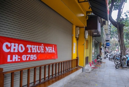 Cá nhân cho thuê nhà có doanh thu dưới 1 tỷ đồng/năm vẫn phải khai báo thuế