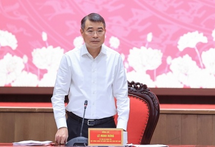 Hà Nội phải đóng góp nhiều hơn cho mục tiêu tăng trưởng của cả nước