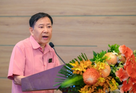 Định giá đất: “Chìa khóa” tháo gỡ điểm nghẽn thể chế cho thị trường bất động sản