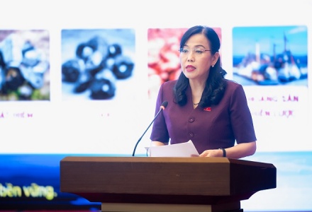 Công nghiệp vật liệu và cơ khí: 'Xương sống' hiện thực hóa khát vọng Việt Nam 2045