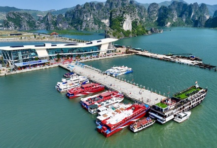 Quảng Ninh: Xây dựng hệ thống cơ chế, chính sách đột phá cho đặc khu kinh tế Vân Đồn