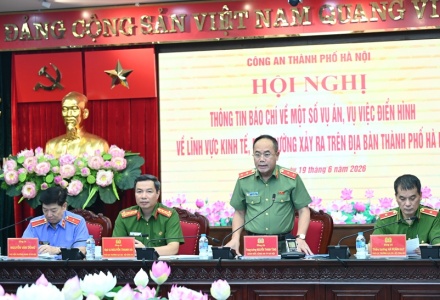 Công an Hà Nội vạch trần 'kịch bản' đường dây lừa đảo “sở hữu kỳ nghỉ”