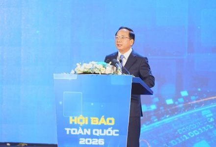 Trước làn sóng cách mạng công nghệ, người làm báo không được phép đi sau