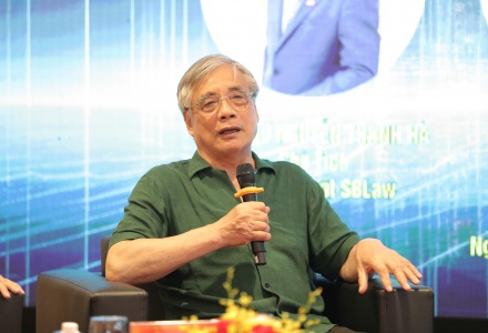 Thương hiệu không thể chỉ xây dựng bằng những giá trị hình thức