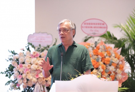 PGS-TS Trần Đình Thiên: Không còn lý do gì để không mở hết cỡ cho khu vực kinh tế tư nhân