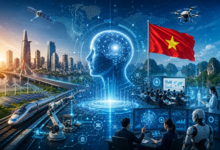 Sở hữu trí tuệ là nguồn lực chiến lược, yếu tố cốt lõi để tự chủ và cạnh tranh quốc tế
