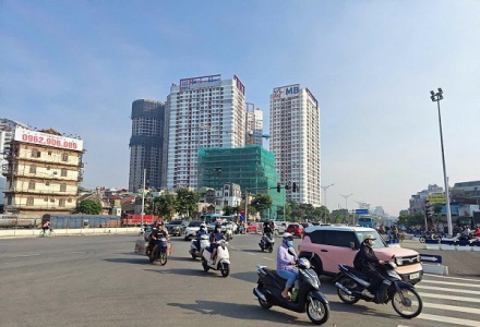Dự báo thời tiết ngày 22/6: Bắc Bộ và Trung Bộ nắng nóng, nhiều nơi vượt 40 độ C