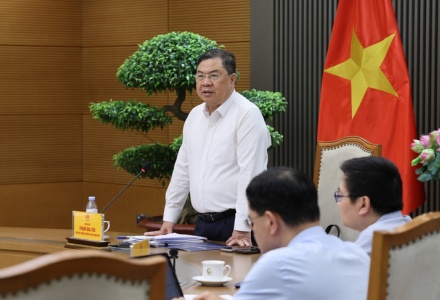 Phó Thủ tướng Phạm Gia Túc: Hoàn thành quy hoạch để hiện thực hóa mục tiêu tăng trưởng hai con số
