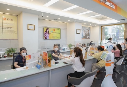 Top 4 yếu tố quyết định uy tín thương hiệu ngân hàng năm 2026