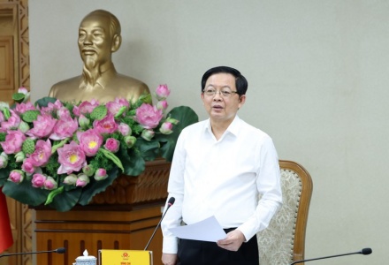 Đầu tư hạ tầng nghiên cứu công nghệ chiến lược theo mô hình 3 tầng, tránh dàn trải