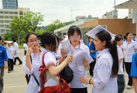 Quảng Ninh: Hơn 17.000 thí sinh bước vào kỳ thi tuyển sinh lớp 10