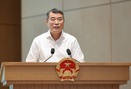 Khẩn trương trình cơ chế đột phá phát triển khoa học công nghệ và đổi mới sáng tạo