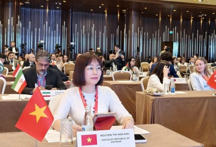 Việt Nam chia sẻ kinh nghiệm phát triển du lịch cộng đồng tại Hội nghị quốc tế CICA