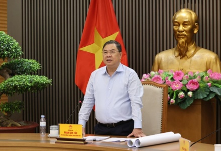 Thống nhất giao Hà Nội làm chủ đầu tư 2 dự án đường sắt quốc gia quy mô 40.000 tỷ đồng