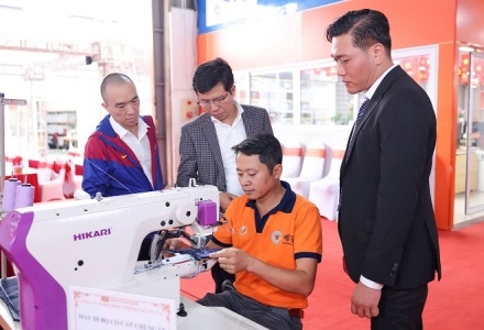 Đổi mới sáng tạo: 'Chìa khóa' nâng tầm năng lực cạnh tranh cho doanh nghiệp Việt