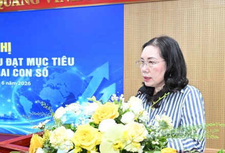Ngành điện tử Việt bứt phá nhờ làn sóng AI