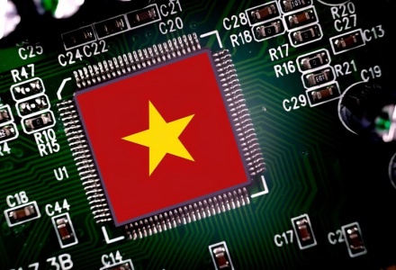 Ra mắt Trung tâm Quốc gia hỗ trợ sản xuất thử chip bán dẫn
