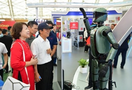 Làn sóng AI định hình lại chiến lược 'Make in Vietnam' của doanh nghiệp công nghệ