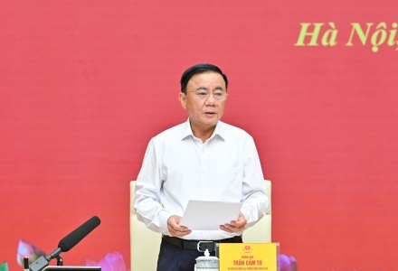 Sửa đổi chính sách hình sự trong lĩnh vực kinh tế, công nghệ theo hướng giảm phạt tù