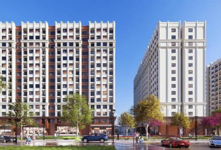 Thái Nguyên khởi công loạt dự án nhà ở xã hội quy mô hơn 7.500 tỷ đồng