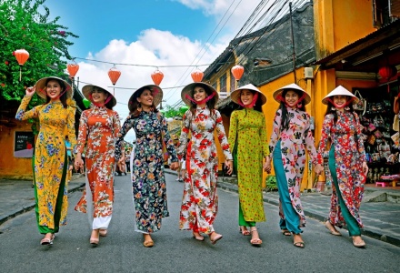 Du lịch Việt đứng trước cơ hội tái định vị