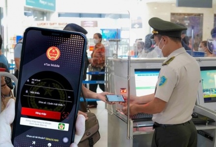 Cá nhân nợ thuế từ 50 triệu có thể bị tạm hoãn xuất cảnh