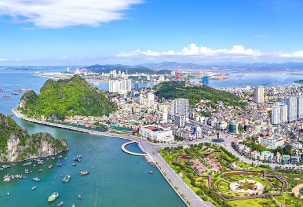 Chủ tịch Quảng Ninh: Nhiệm vụ 6 tháng cuối năm 'hết sức nặng nề'