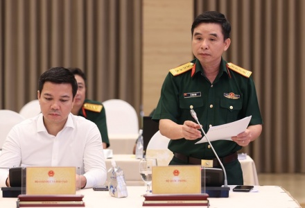 Tìm kiếm, quy tập được hơn 1.300 hài cốt liệt sĩ và 3 mộ tập thể