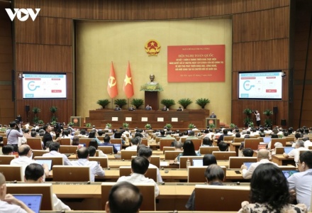 Lĩnh vực AI chuyển biến mạnh sau 18 tháng triển khai Nghị quyết 57