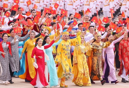 Ban hành Kế hoạch tổ chức “Ngày Văn hóa Việt Nam” giai đoạn 2026- 2030