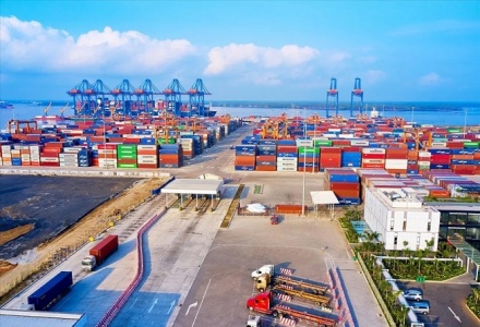 Xuất nhập khẩu Việt bứt phá, hướng tới mốc 1.000 tỷ USD