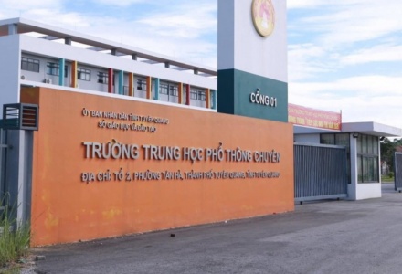 Yêu cầu rà soát tổng thể kết quả thi tốt nghiệp THPT 2026 sau vụ điểm Toán bất thường tại Tuyên Quang