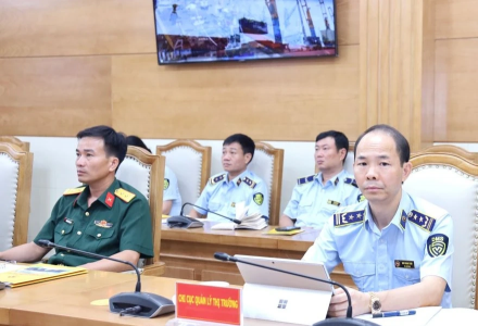 Thanh Hóa: Tiến hành kiểm tra chuyên ngành 87 doanh nghiệp về việc chấp hành các quy định pháp luật.