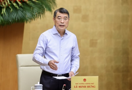 Thủ tướng: Thể chế phải tạo đột phá phát triển