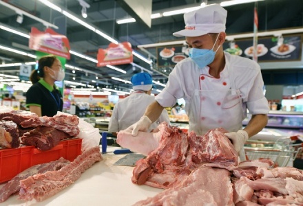Bộ Y tế đề xuất quản lý an toàn thực phẩm theo chuỗi cung ứng
