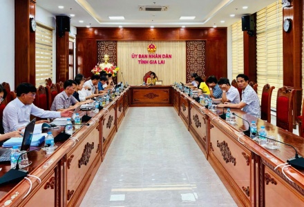 Mời nghệ nhân quốc tế biểu diễn, giao lưu tại Festival quốc tế cồng chiêng Tây Nguyên năm 2026