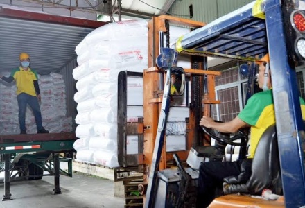 Hà Nội đứng trước cơ hội bứt phá để trở thành trung tâm logistics của miền Bắc