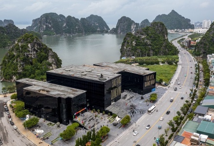Quốc hội dự kiến xem xét thành lập thành phố Quảng Ninh trực thuộc Trung ương vào tháng 8/2026