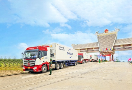Việt Nam được nâng phân loại rủi ro quốc gia từ nhóm 4 lên nhóm 3