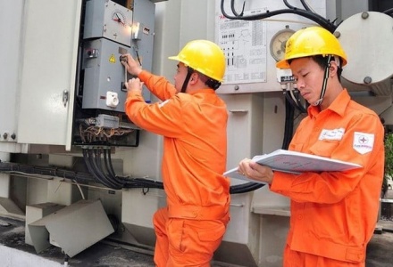 Chính phủ ban hành quy định mới về điều chỉnh giá bán lẻ điện bình quân