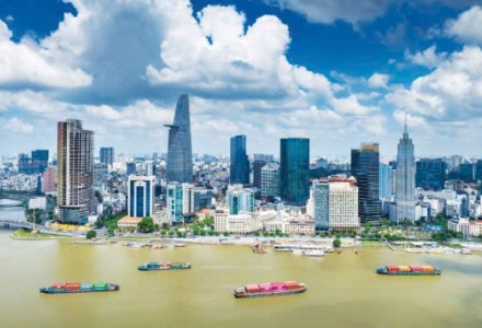Loạt tổ chức quốc tế nâng dự báo tăng trưởng GDP Việt Nam