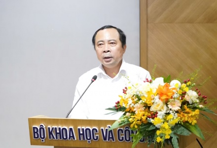 Đề xuất hỗ trợ tới 50% lãi suất vay để thúc đẩy doanh nghiệp đổi mới công nghệ