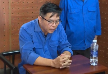 Khởi tố giám đốc doanh nghiệp cùng 2 người cho vay lãi nặng