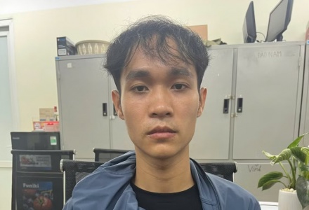 Quảng Ninh: Bắt 'siêu trộm' đột nhập biệt thự, lấy gần 5 tỉ đồng mà gia chủ không hay biết