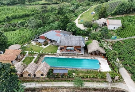 Thái Nguyên: Đề xuất hỗ trợ tối đa 200 triệu đồng xây dựng homestay