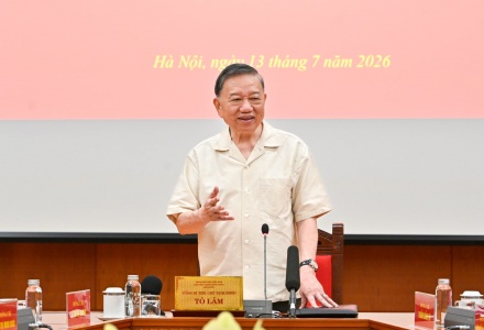 Tổng Bí thư, Chủ tịch nước Tô Lâm: 4 khoảng trống lớn trong phát triển văn hóa