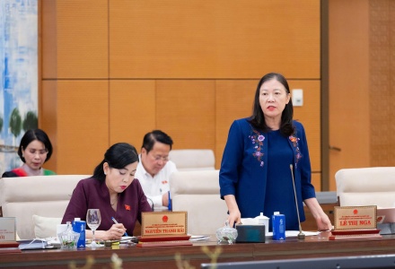 Điều tra, làm rõ vụ việc điểm thi môn Toán bất thường tại Tuyên Quang