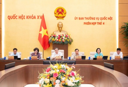 Ưu tiên nội dung cấp bách, đã 'chín, rõ' trong sửa đổi 3 luật lĩnh vực ngân hàng, tài chính